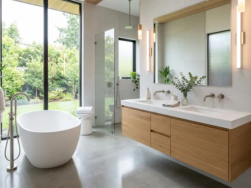 Top-rated plumbing company in Queensland, Maryland specializing in emergency plumbing, bathrooms, and pipe repair.
